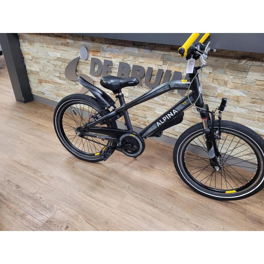 Alpina Trial 20inch
